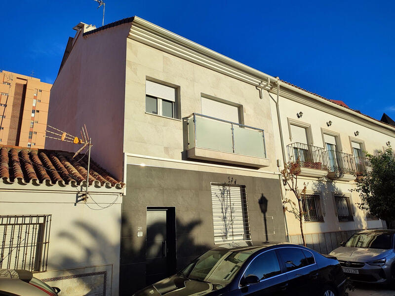 Maison de Ville à vendre dans Fuengirola, Málaga