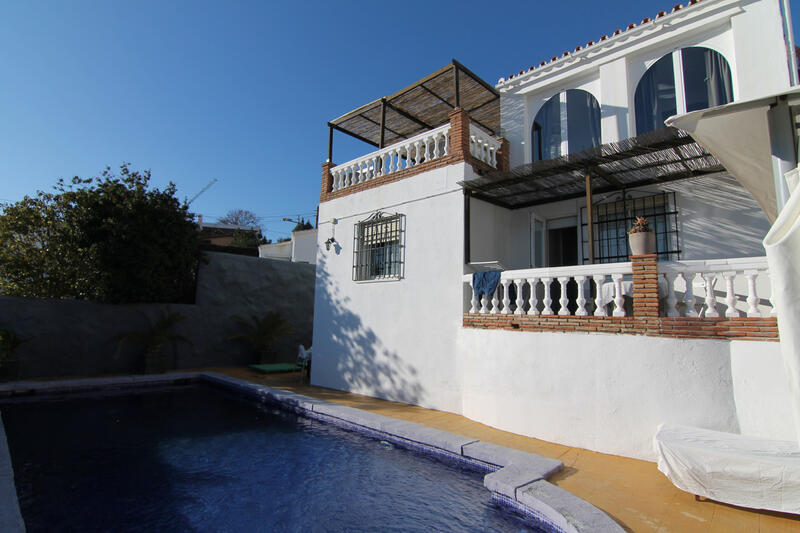 5 Cuarto Villa en venta