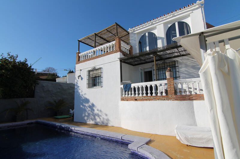 5 Cuarto Villa en venta