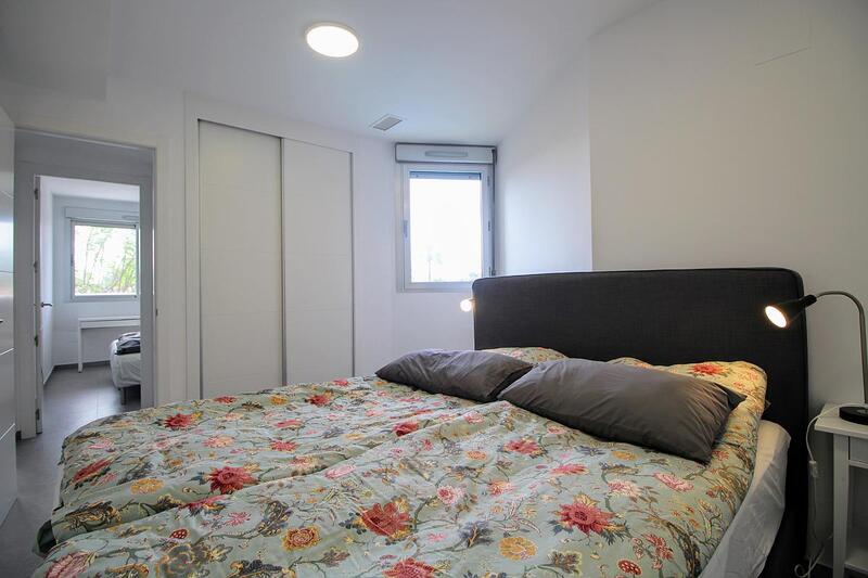 2 chambre Appartement à vendre