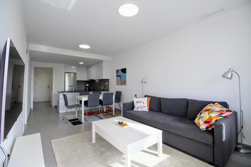 2 Cuarto Apartamento en venta