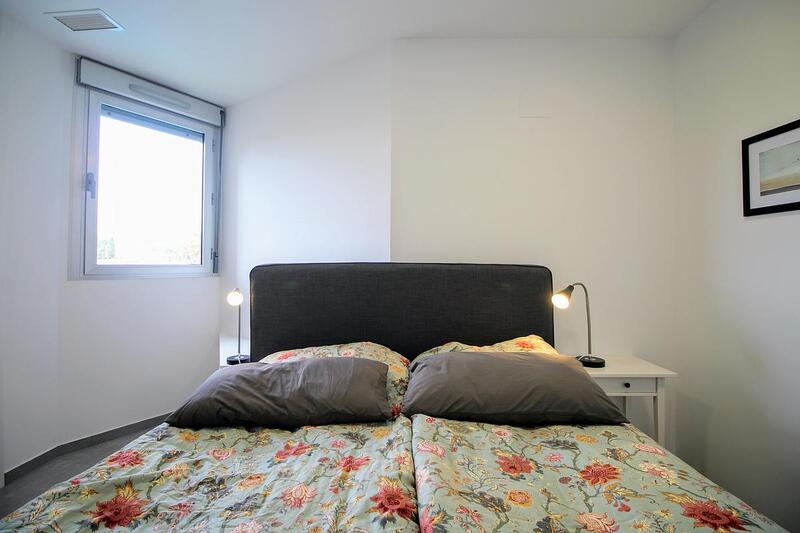 2 Schlafzimmer Appartement zu verkaufen