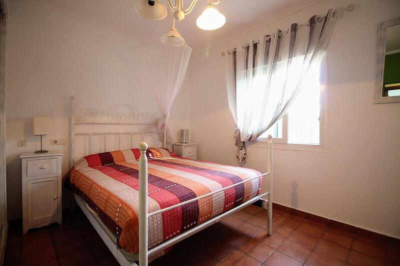 2 chambre Villa à vendre