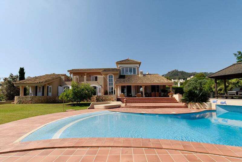 7 bedroom Villa for sale