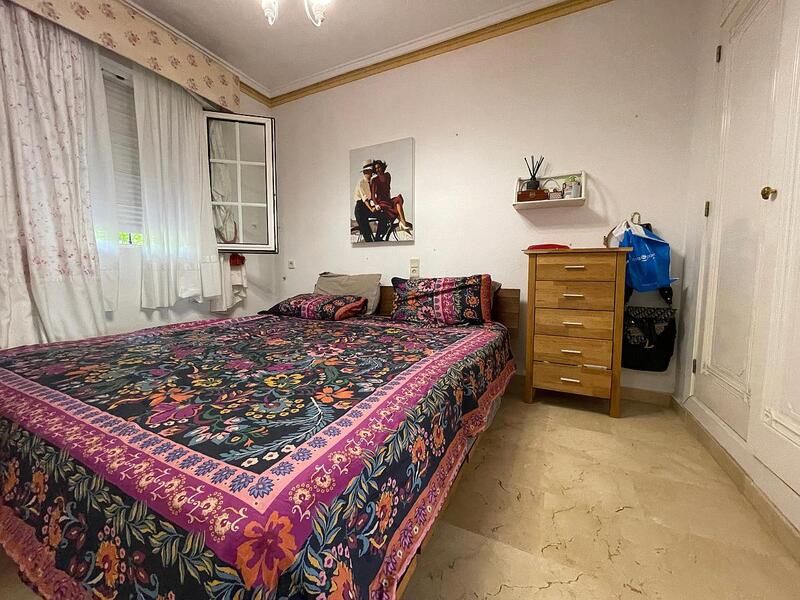 3 Cuarto Adosado en venta