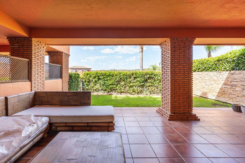 Appartement zu verkaufen in Casares, Málaga