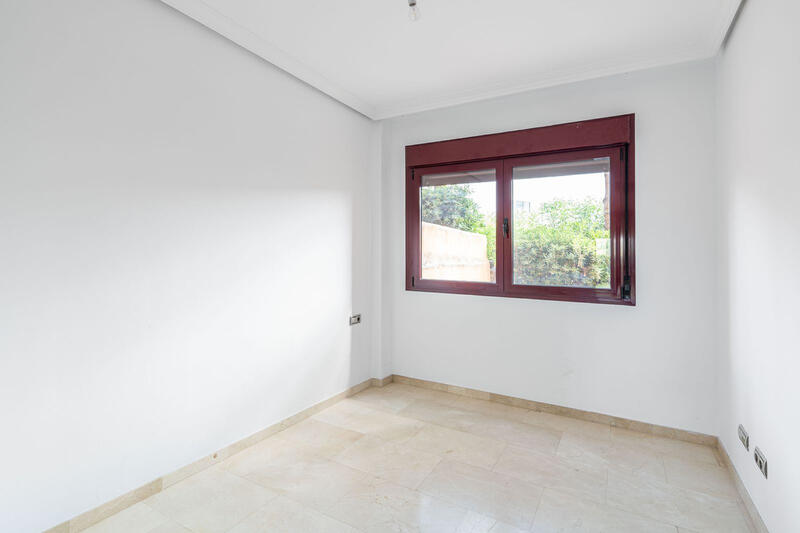 2 Cuarto Apartamento en venta