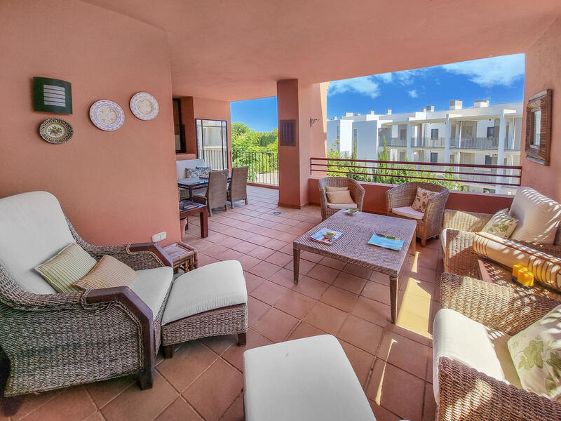 Apartment for sale in Punta Chullera, Málaga