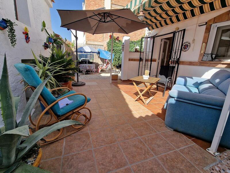 2 Cuarto Villa en venta