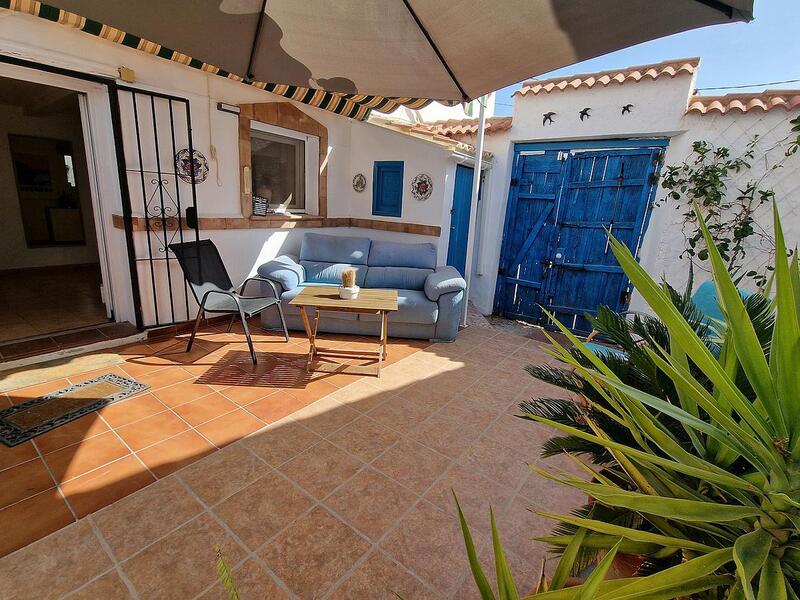 2 bedroom Villa for sale