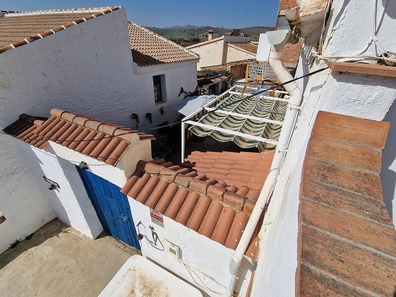 2 Cuarto Villa en venta