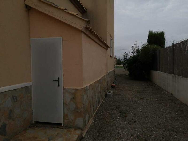 4 Cuarto Villa en venta