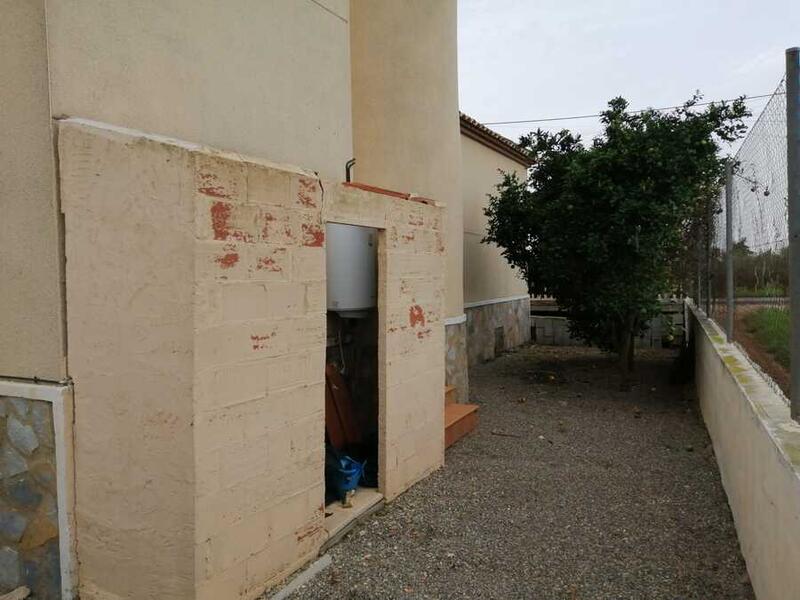 4 Cuarto Villa en venta