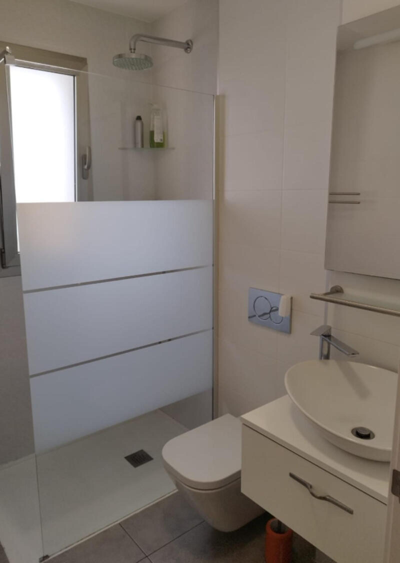 2 slaapkamer Appartement Te koop