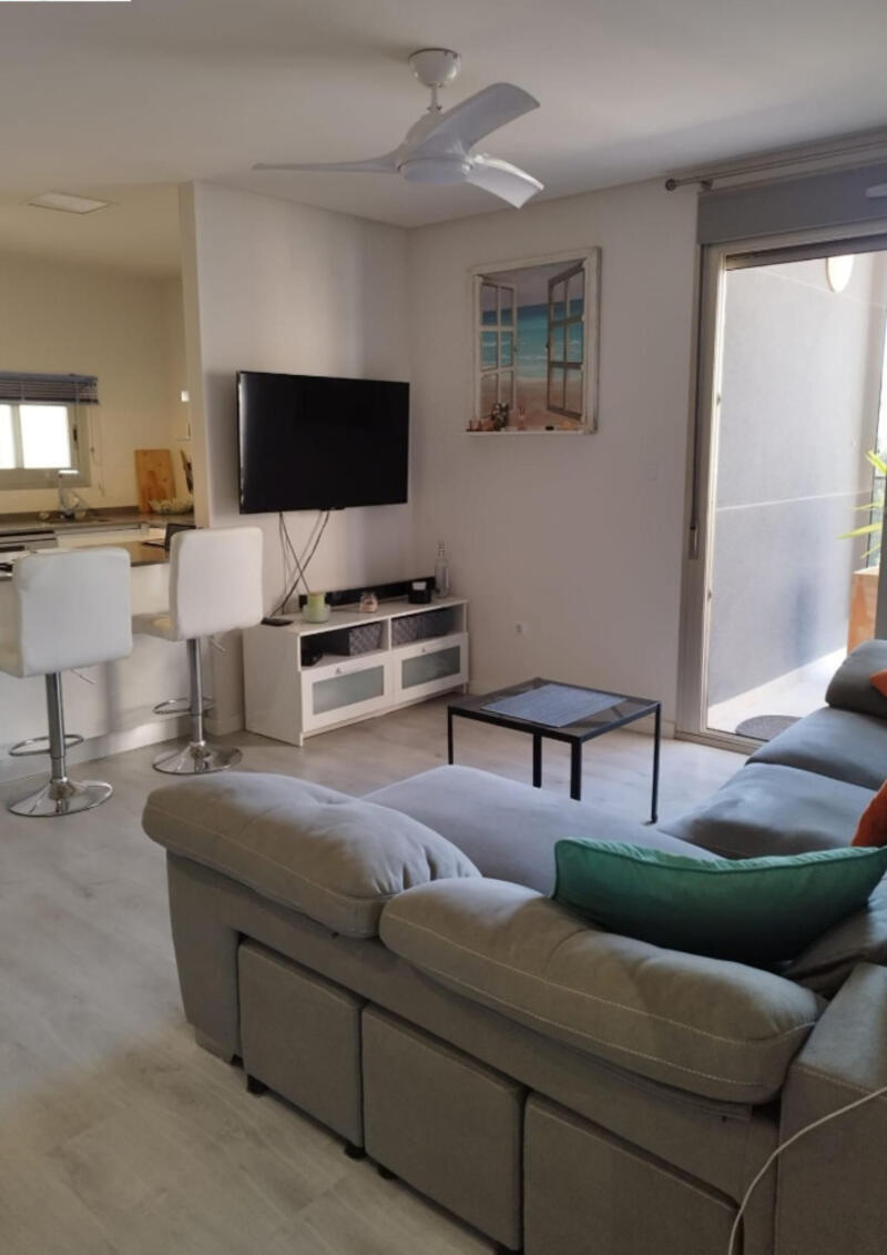 2 slaapkamer Appartement Te koop