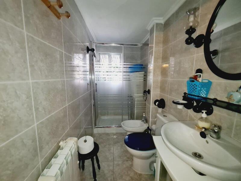 3 Cuarto Apartamento en venta