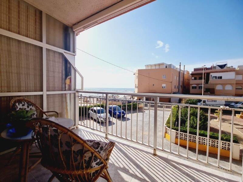 3 chambre Appartement à vendre