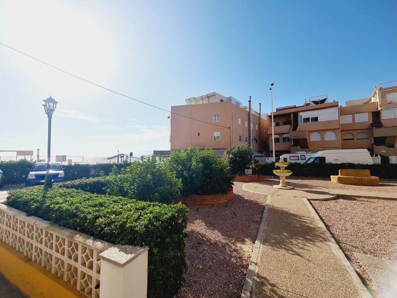 3 Cuarto Apartamento en venta