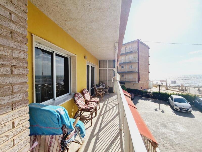 3 Cuarto Apartamento en venta