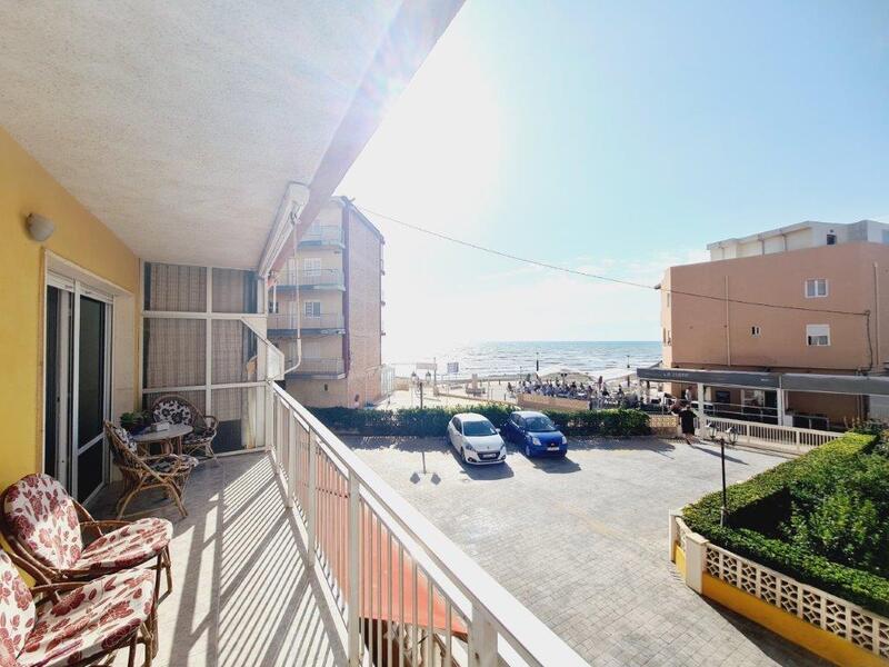 3 Cuarto Apartamento en venta