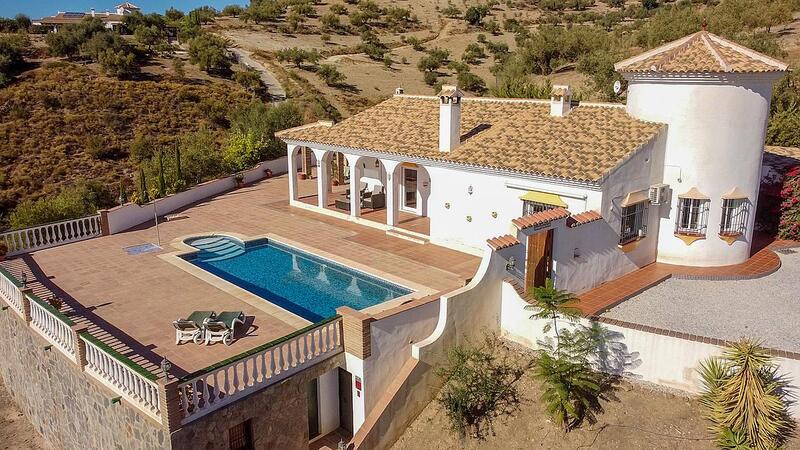 3 bedroom Villa for sale