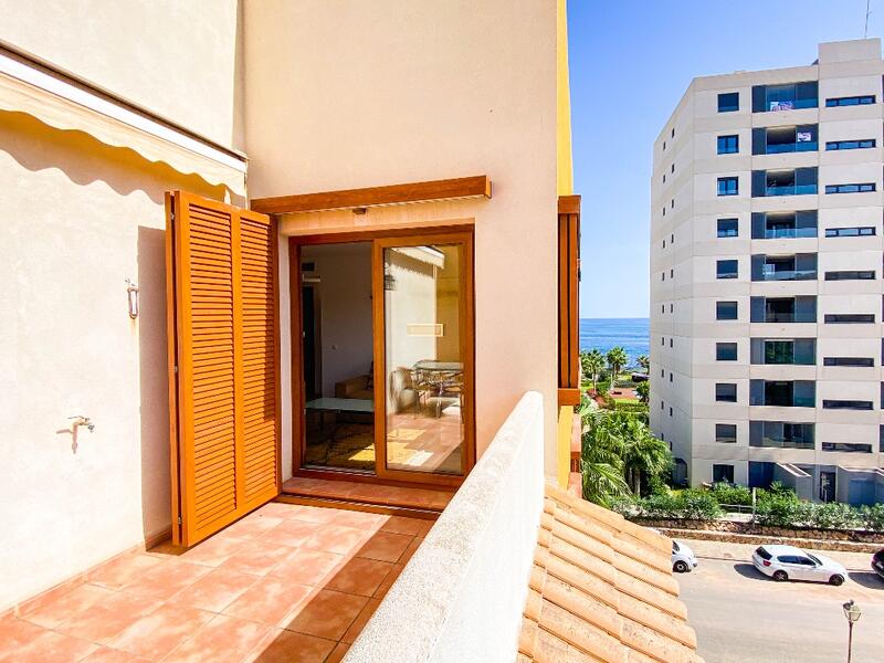 Appartement à vendre dans Punta Prima, Alicante