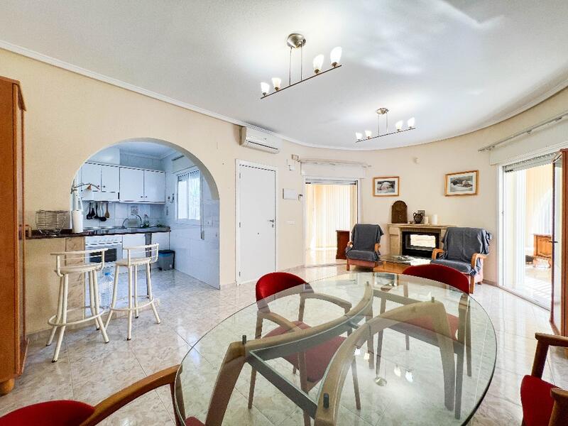 3 chambre Villa à vendre