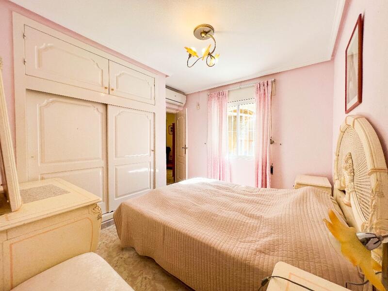 3 chambre Villa à vendre