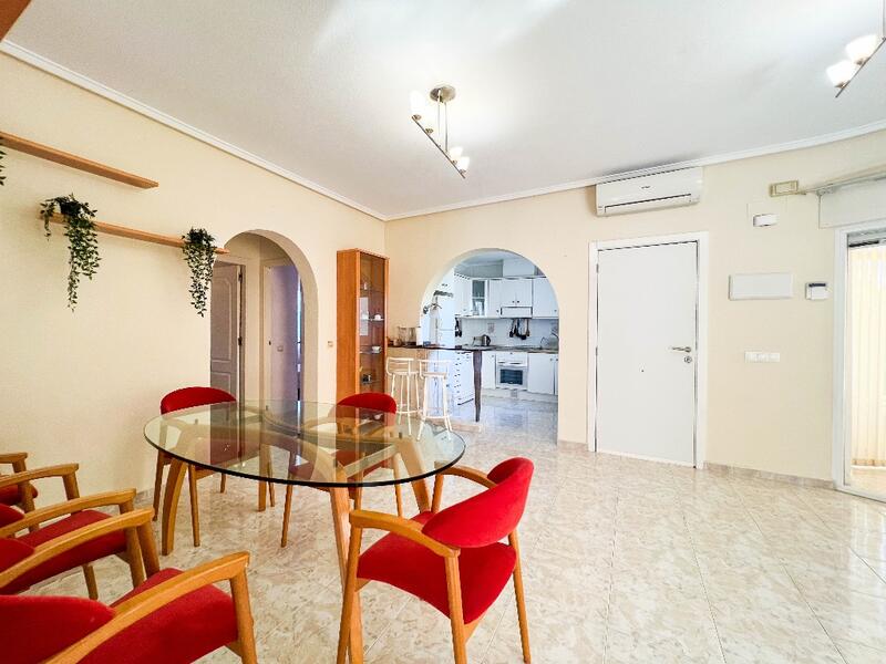 3 chambre Villa à vendre