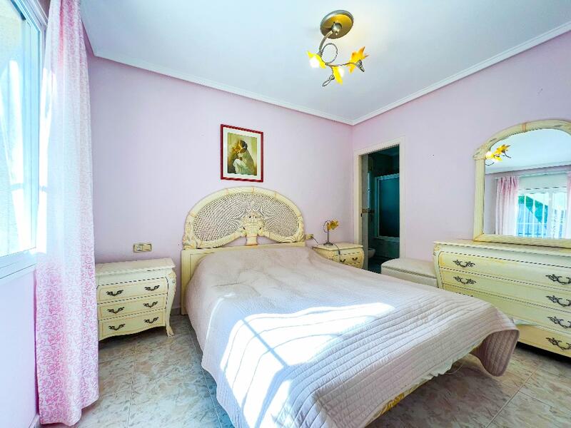 3 chambre Villa à vendre