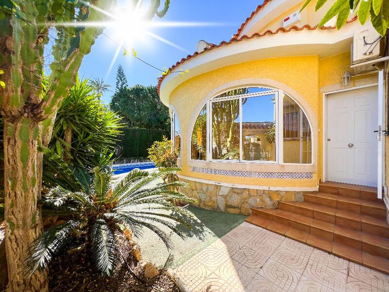 3 bedroom Villa for sale