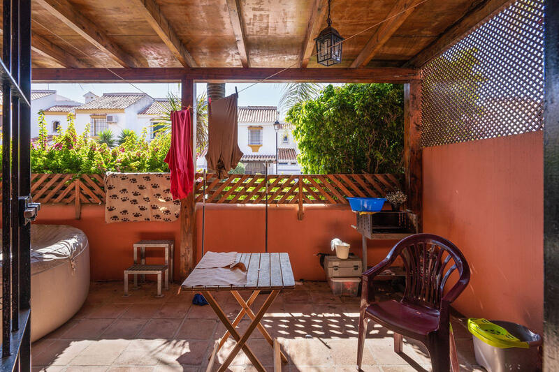 2 Schlafzimmer Appartement zu verkaufen