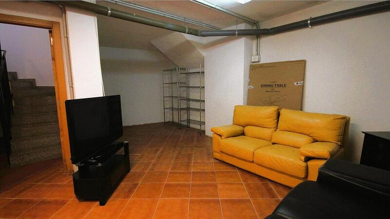 3 Cuarto Adosado en venta