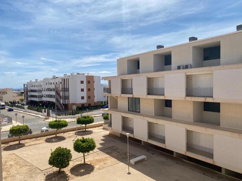 3 Cuarto Apartamento en venta