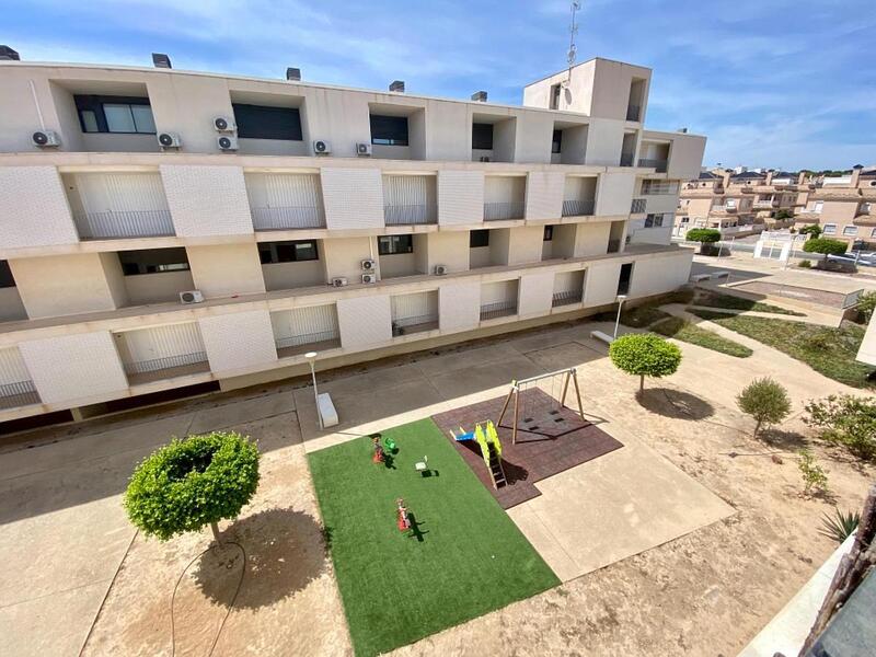 3 Cuarto Apartamento en venta