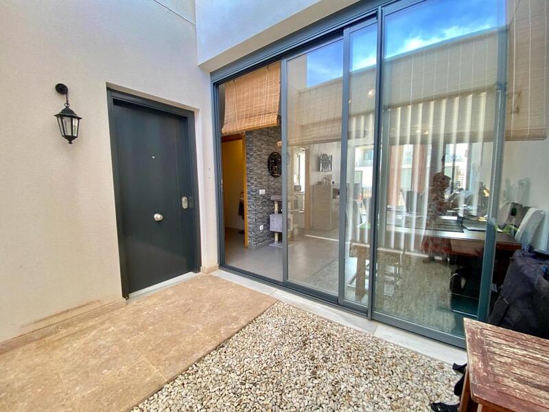 3 Cuarto Apartamento en venta