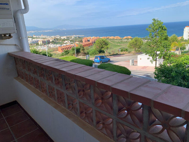 Maison de Ville à vendre dans La Duquesa, Málaga