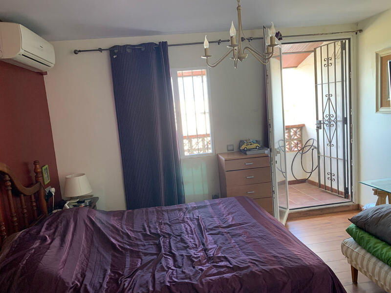 2 chambre Maison de Ville à vendre