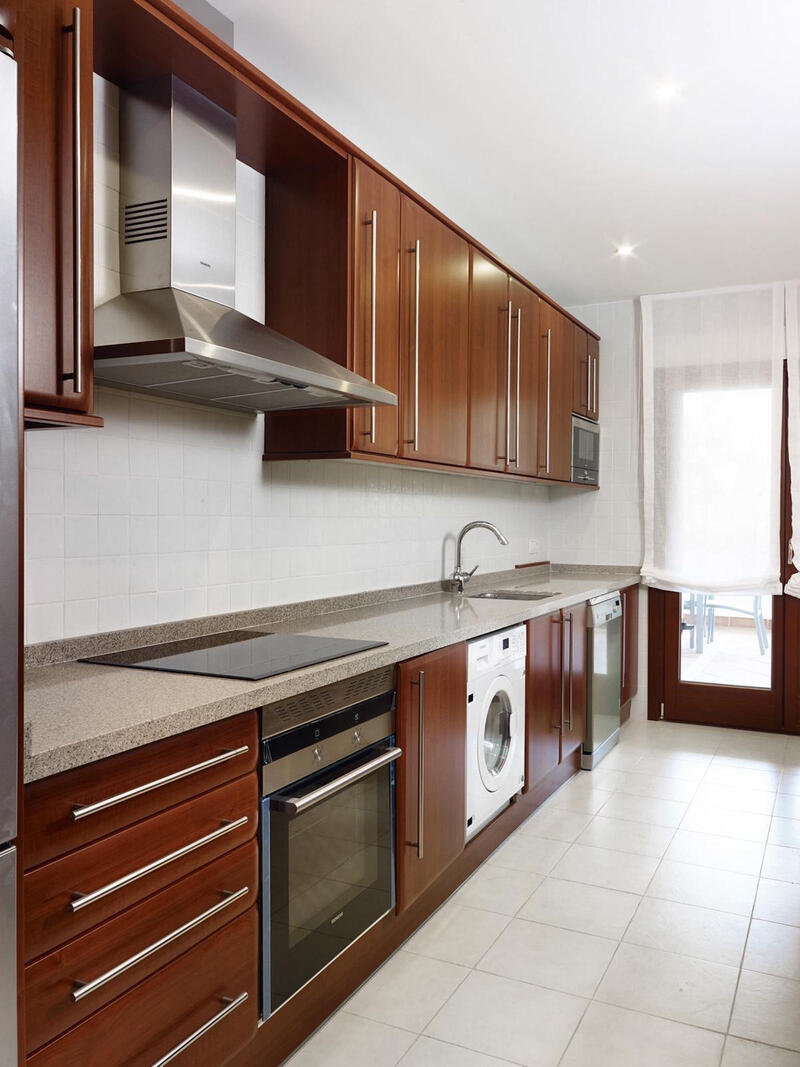 2 Cuarto Apartamento en venta