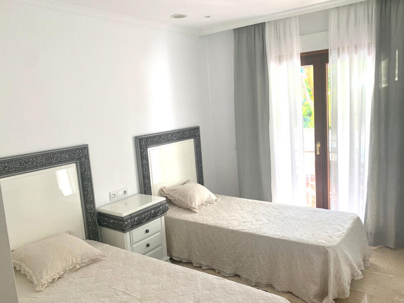 2 Cuarto Apartamento en venta