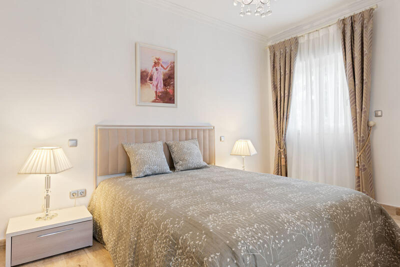 4 Schlafzimmer Villa zu verkaufen