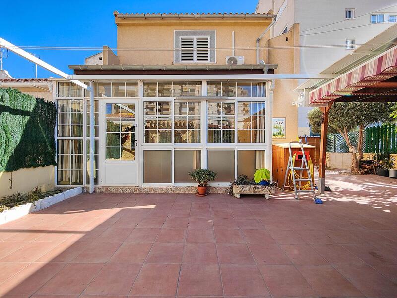 Townhouse for sale in Torrevieja, Alicante