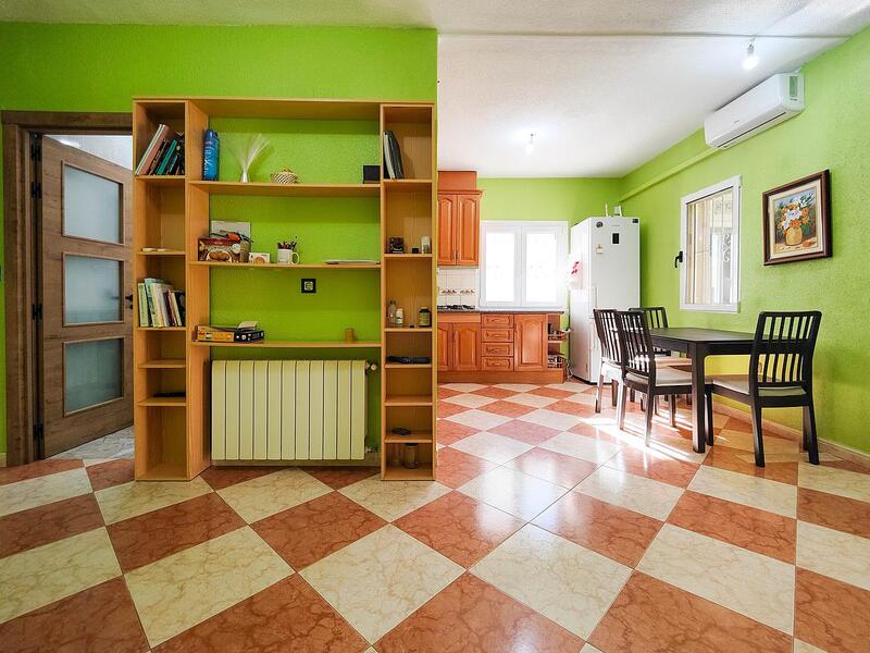 4 chambre Maison de Ville à vendre