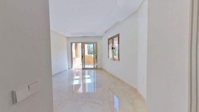 3 Cuarto Apartamento en venta