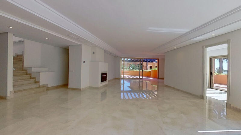 3 Cuarto Apartamento en venta