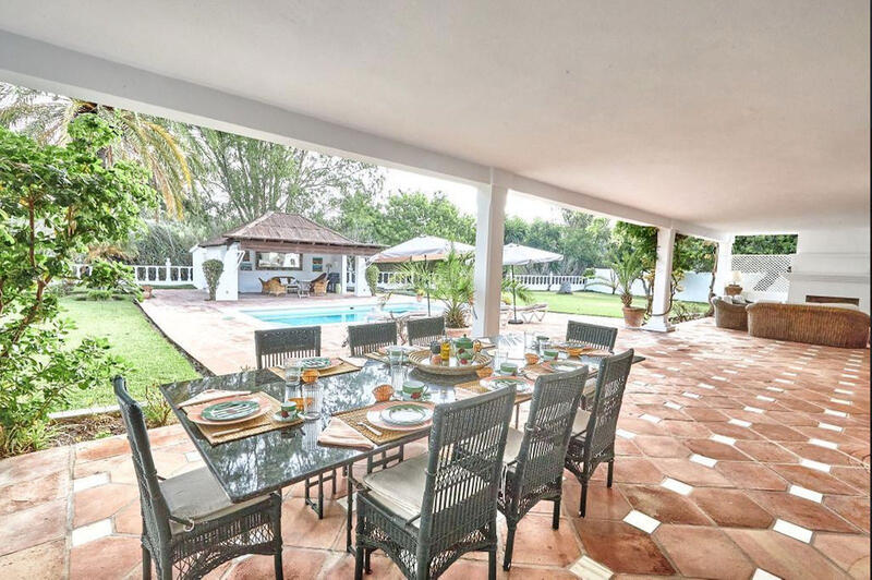 4 bedroom Villa for sale