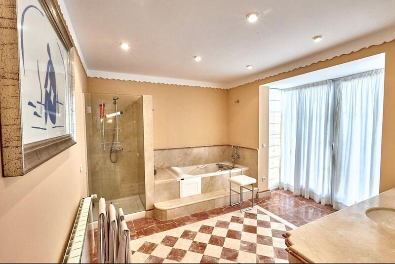 4 chambre Villa à vendre