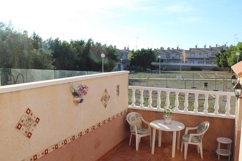 3 Cuarto Villa en venta