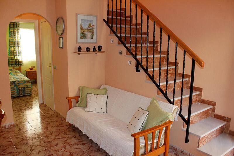 3 chambre Villa à vendre