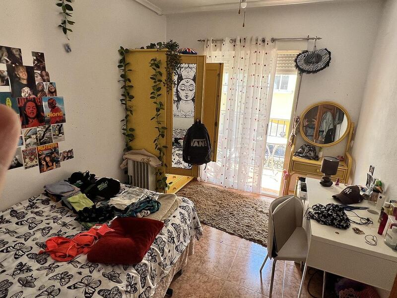 3 Cuarto Adosado en venta